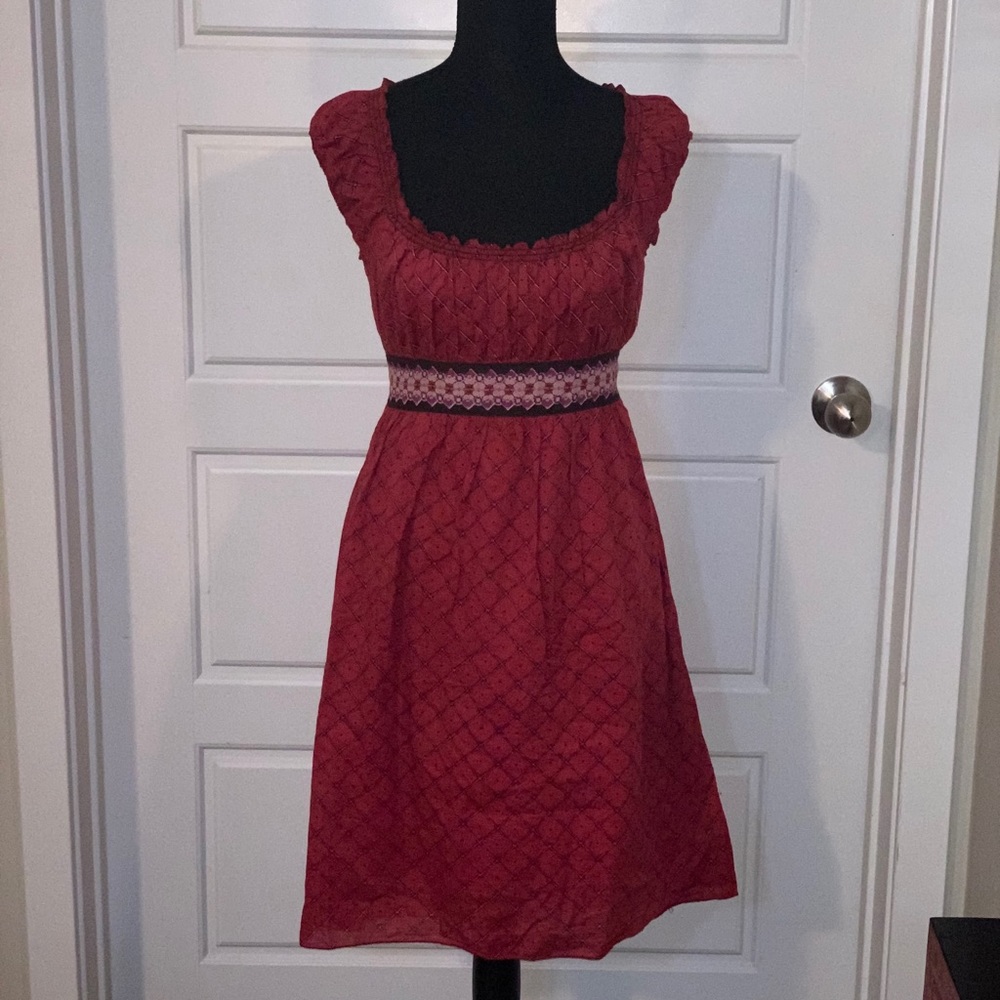 Max studio dress